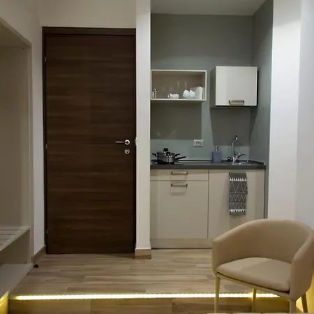Apartahotel Durini