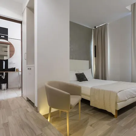 Durini Apartahotel 4*
