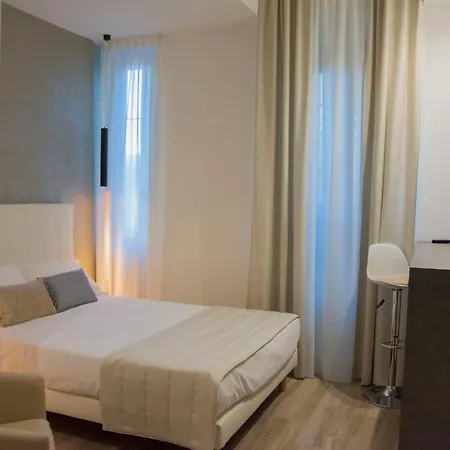 Apartahotel Durini 4*