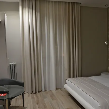 Aparthotel Durini Milano