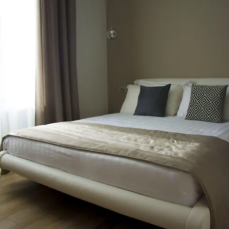 Durini Apartahotel Milán