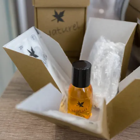 Aparthotel Durini 4*