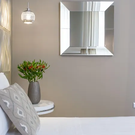 Aparthotel Durini Mailand