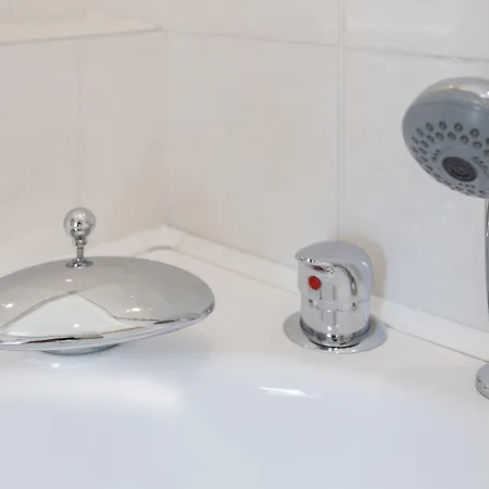 Durini Aparthotel 4*