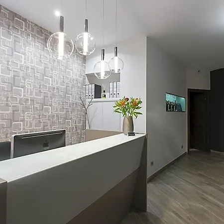 Durini 4* Milano