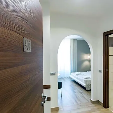 Durini Lägenhetshotell 4*