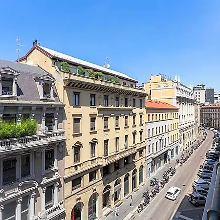 Durini Apartahotel