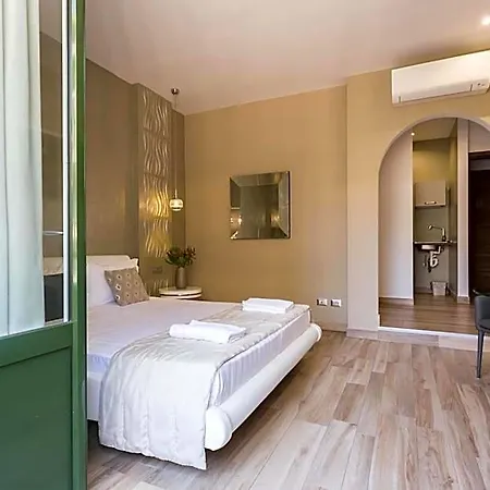 Lejlighedshotel Durini