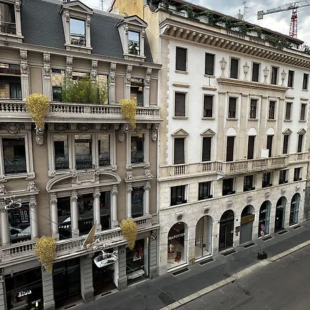 Aparthotel Durini 4*