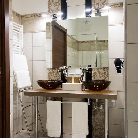 Durini Apartahotel