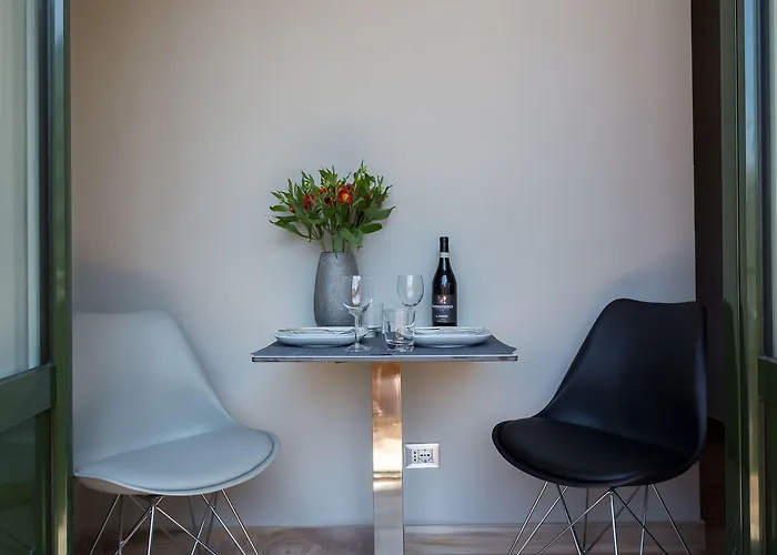 Durini Апарт-отель 4*