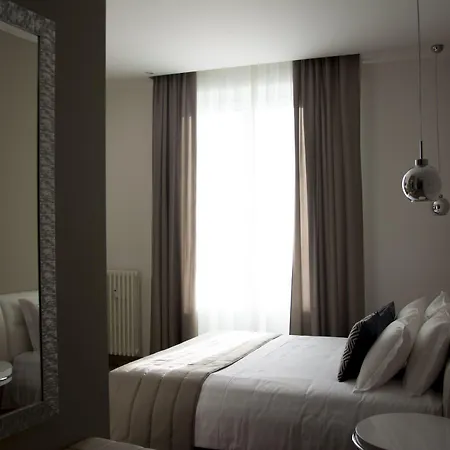 Durini Aparthotel Milaan