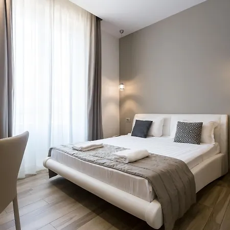 Durini Hotel apartamentowy