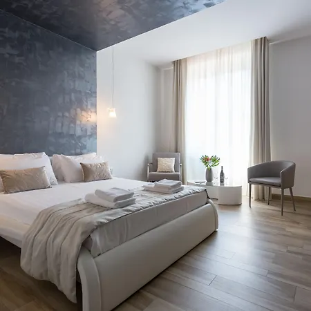 Durini Hotel apartamentowy