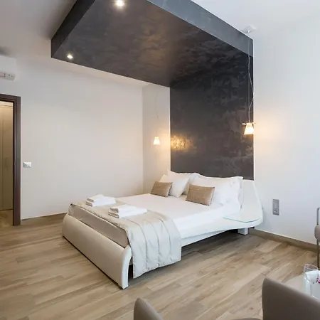 Durini Hotel apartamentowy