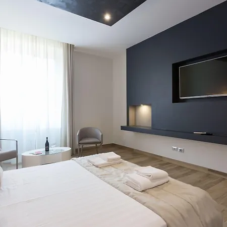 Durini Hotel apartamentowy Mediolan