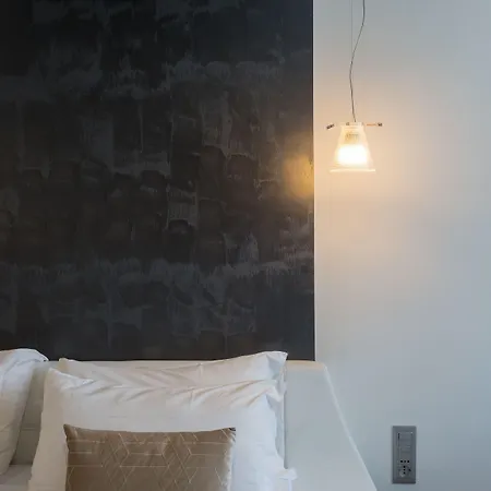 Hotel apartamentowy Durini 4*