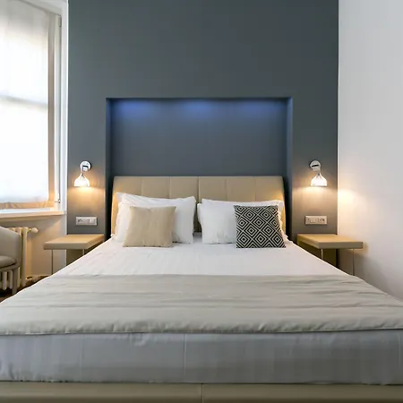 Durini Hotel apartamentowy