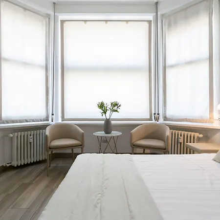 Hotel apartamentowy Durini