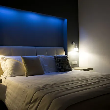 Durini Hotel apartamentowy Mediolan