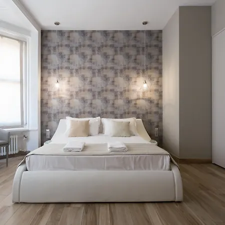 Durini Hotel apartamentowy 4*
