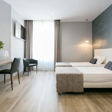 Durini Hotel apartamentowy