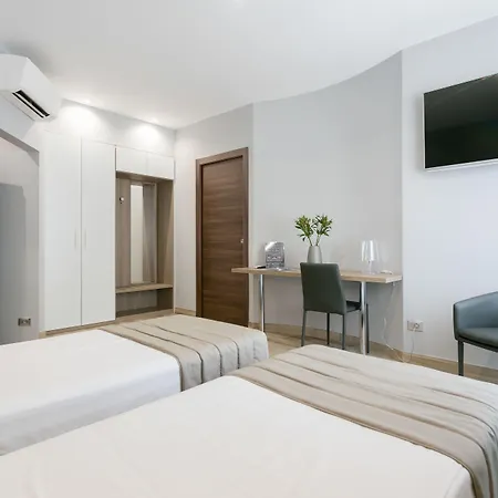 Hotel apartamentowy Durini