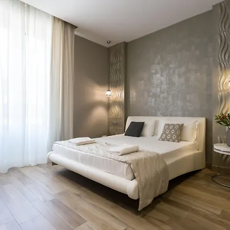 Durini Hotel apartamentowy