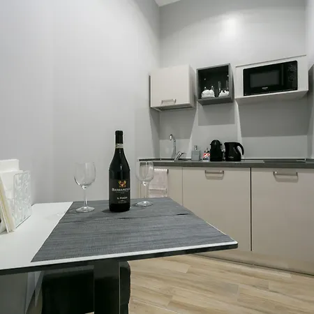 Durini Hotel apartamentowy