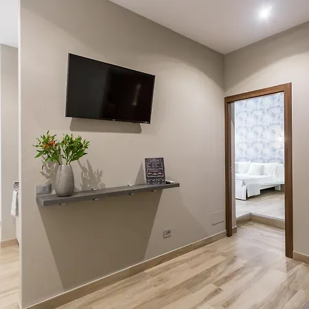 Hotel apartamentowy Durini