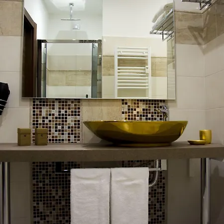 Durini Hotel apartamentowy Mediolan