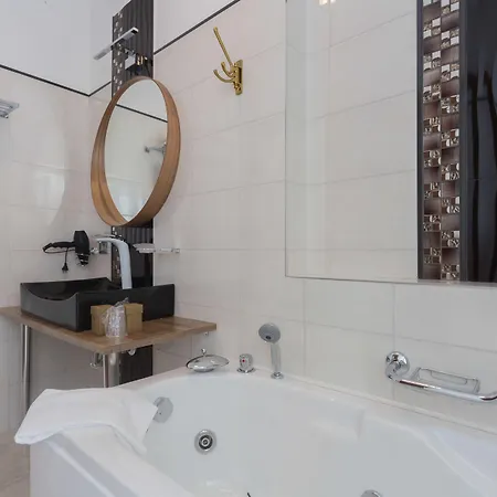 Durini Hotel apartamentowy