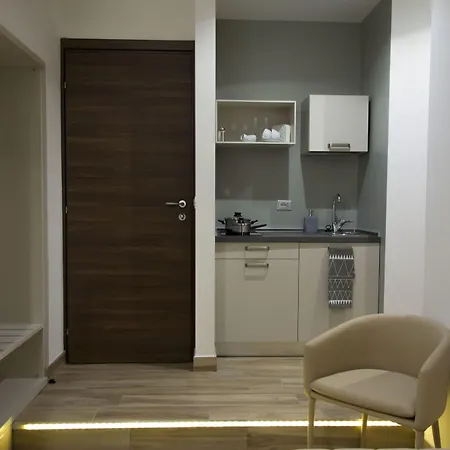 Aparthotel Durini
