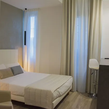 Aparthotel Durini 2*