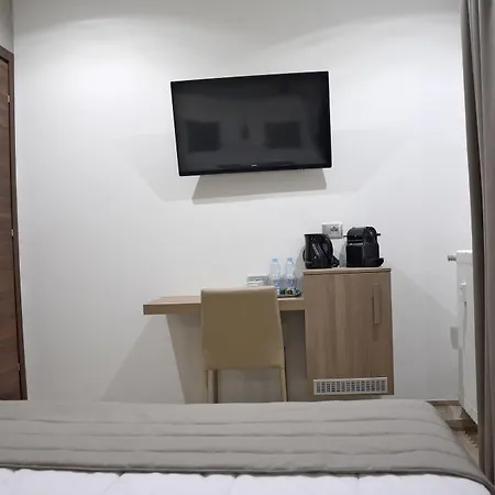 Aparthotel Durini