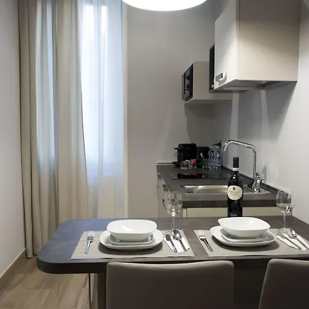 Durini Aparthotel 2*