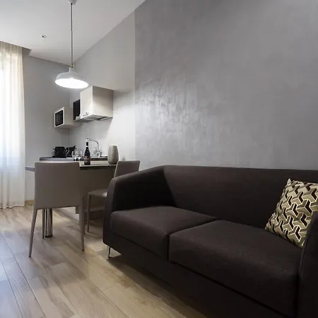 Aparthotel Durini Milan