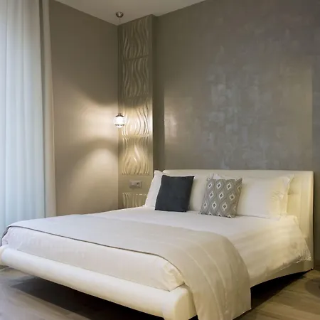 Aparthotel Durini Milan