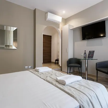 Durini Aparthotel