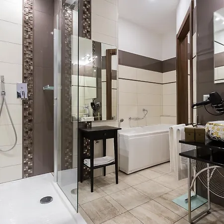 Durini Aparthotel