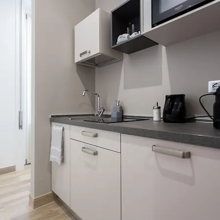 Aparthotel Durini Milan