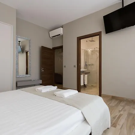 Aparthotel Durini