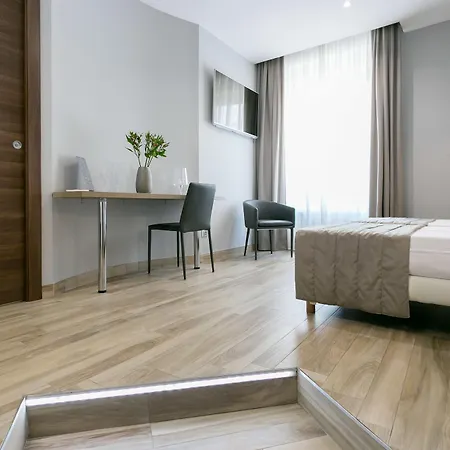 Aparthotel Durini