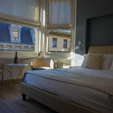 Durini Aparthotel Milan