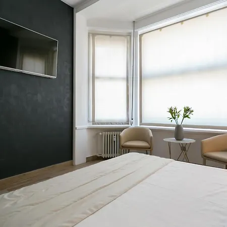 Durini Aparthotel 2*