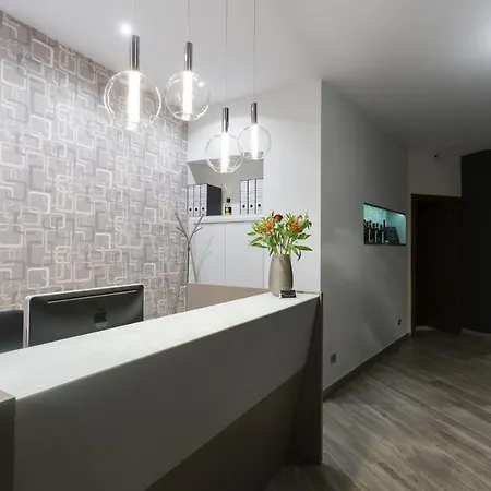 Aparthotel Durini