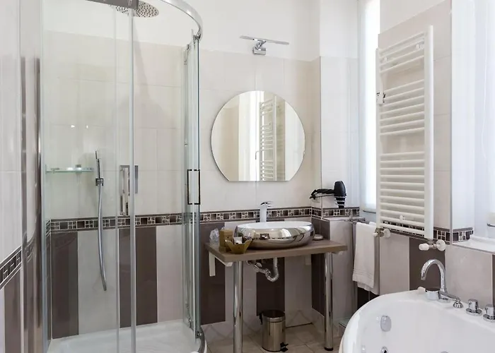 Apart-hotel Durini