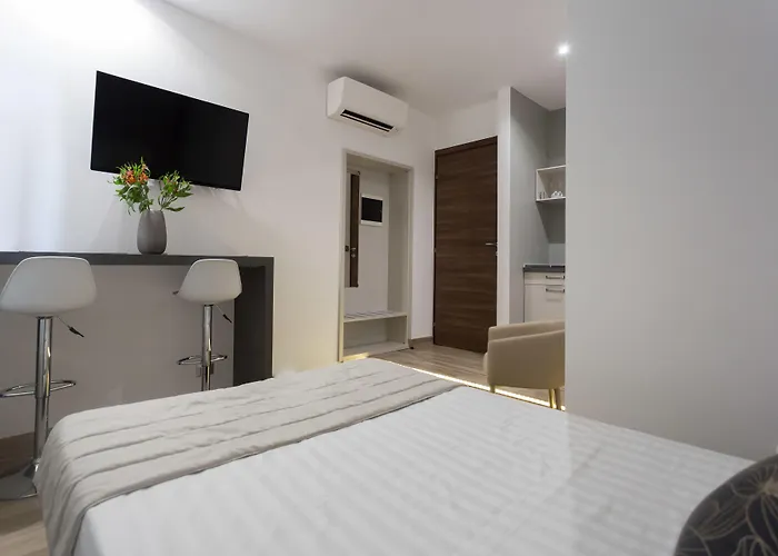 Apart-hotel Durini