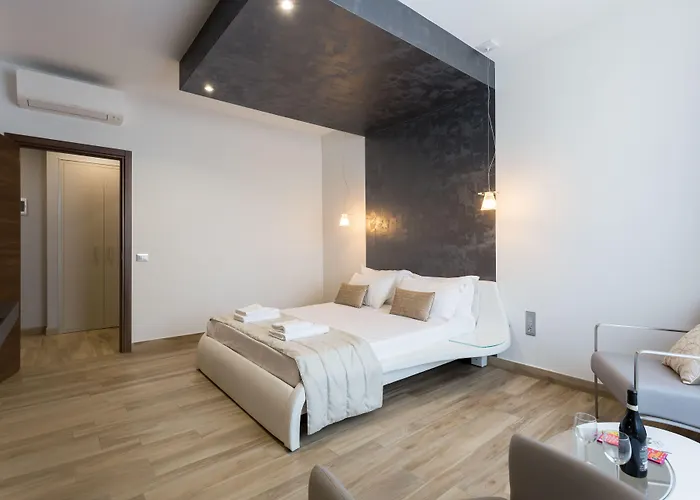 Durini Apart-hotel