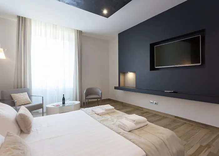 Durini Apart-hotel Milão